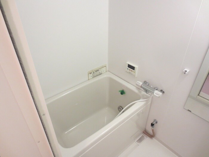 第２柏木ハイツの物件内観写真