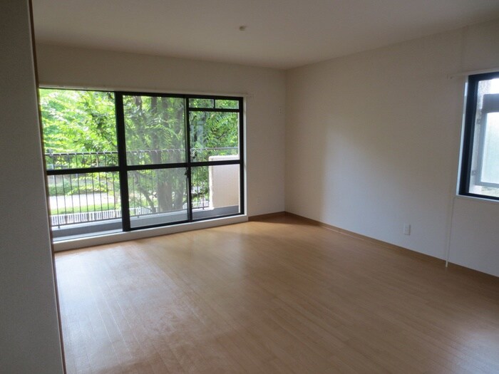 第２柏木ハイツの物件内観写真