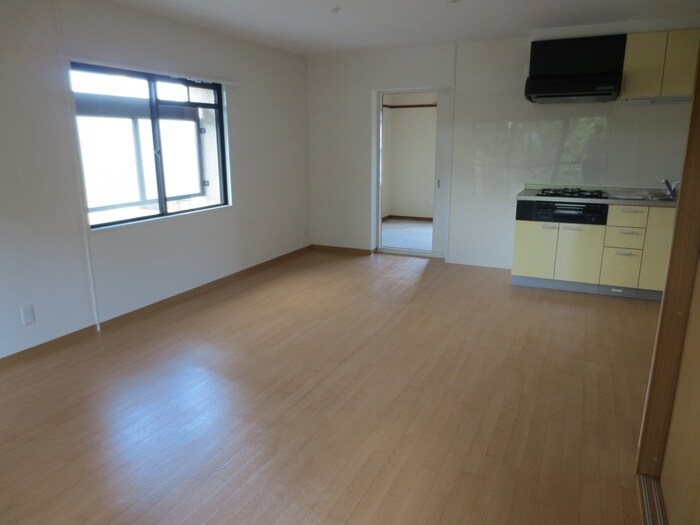 第２柏木ハイツの物件内観写真