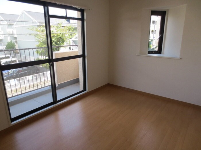 第２柏木ハイツの物件内観写真