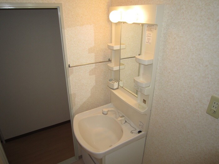 第２柏木ハイツの物件内観写真