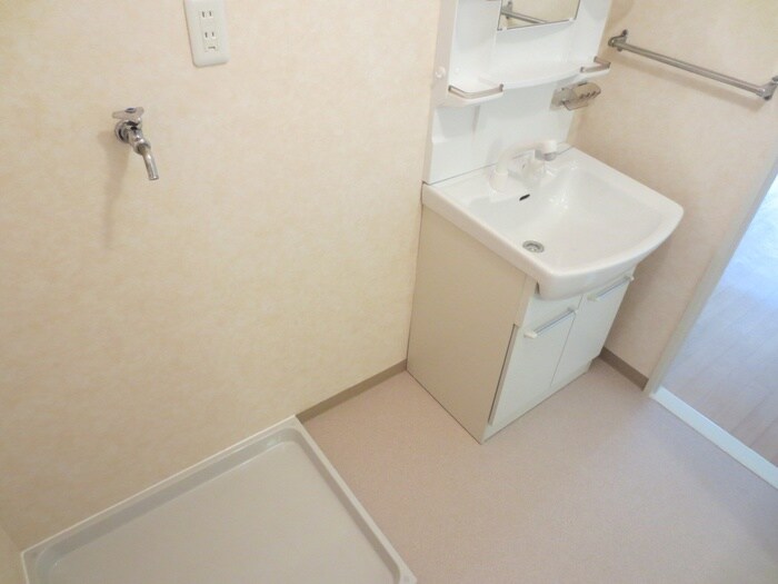 第２柏木ハイツの物件内観写真