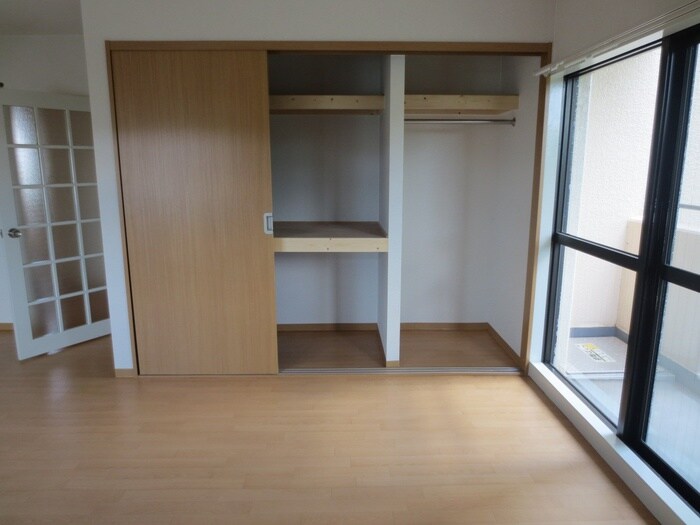 第２柏木ハイツの物件内観写真