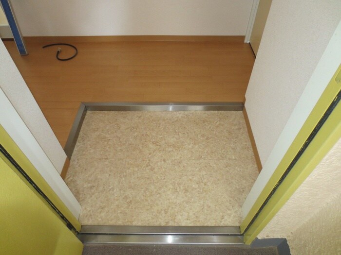 第２柏木ハイツの物件内観写真