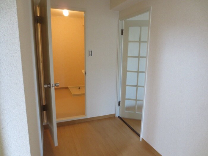 第２柏木ハイツの物件内観写真