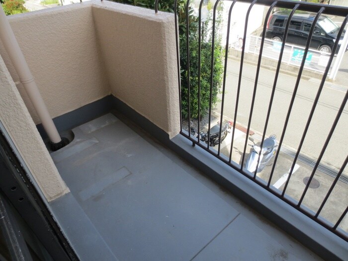 第２柏木ハイツの物件内観写真