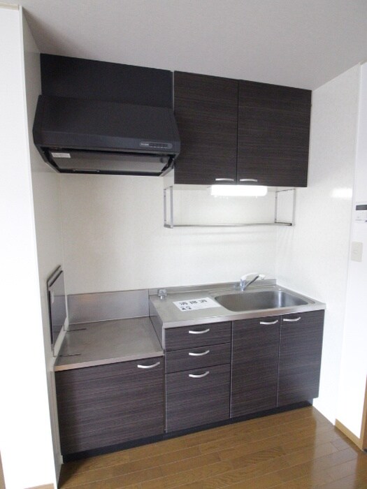 ヴィレッジ海印　A棟の物件内観写真