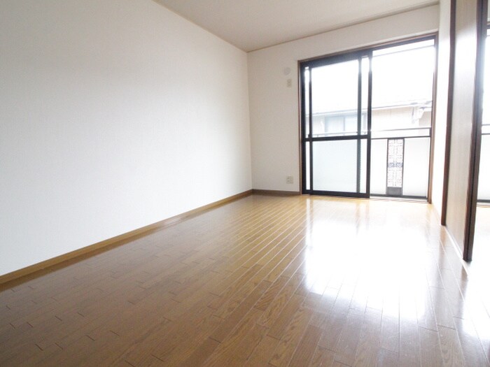 ヴィレッジ海印　A棟の物件内観写真