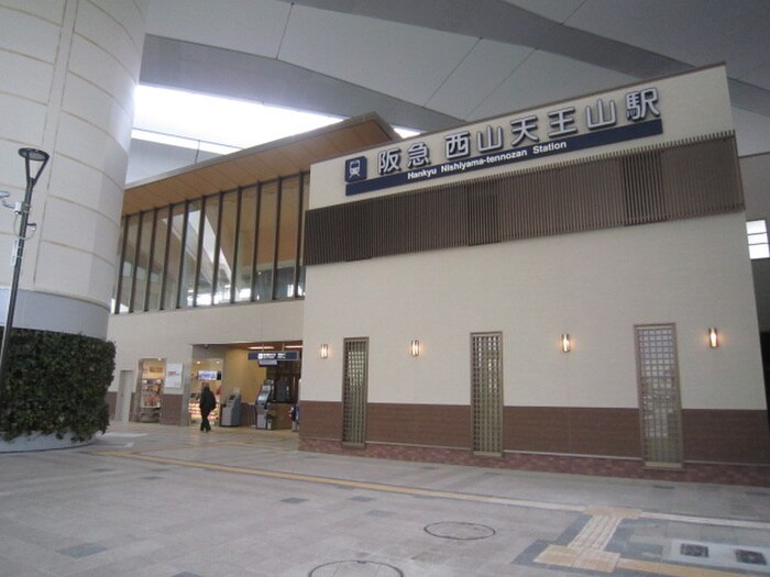 ヴィレッジ海印　A棟の物件外観写真