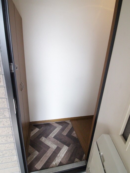 ヴィレッジ海印　A棟の物件内観写真