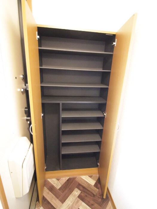 ヴィレッジ海印　A棟の物件内観写真