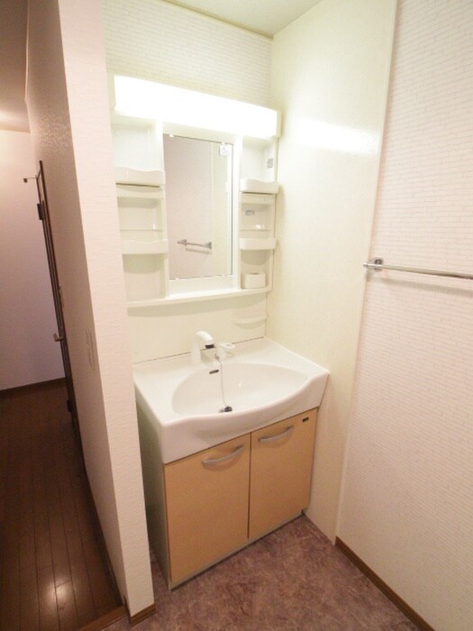 ヴィレッジ海印　A棟の物件内観写真