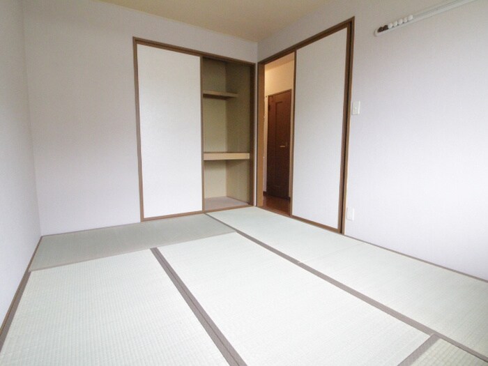 ヴィレッジ海印　A棟の物件内観写真