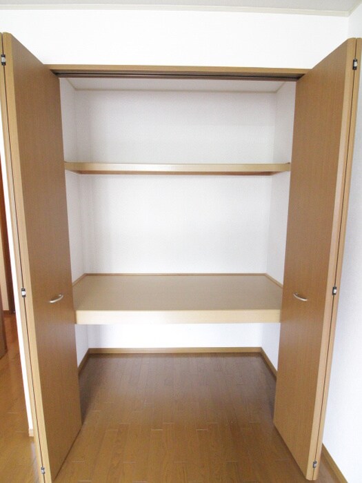 ヴィレッジ海印　A棟の物件内観写真