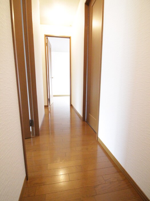 ヴィレッジ海印　A棟の物件内観写真