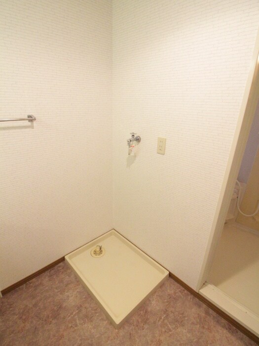 ヴィレッジ海印　A棟の物件内観写真