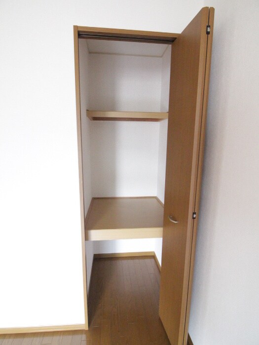 ヴィレッジ海印　A棟の物件内観写真