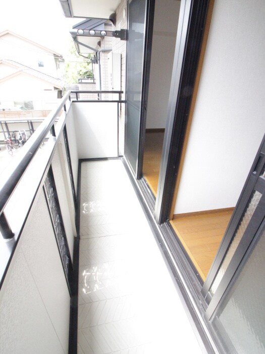 ヴィレッジ海印　A棟の物件内観写真