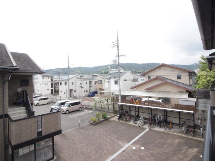 ヴィレッジ海印　A棟の物件内観写真