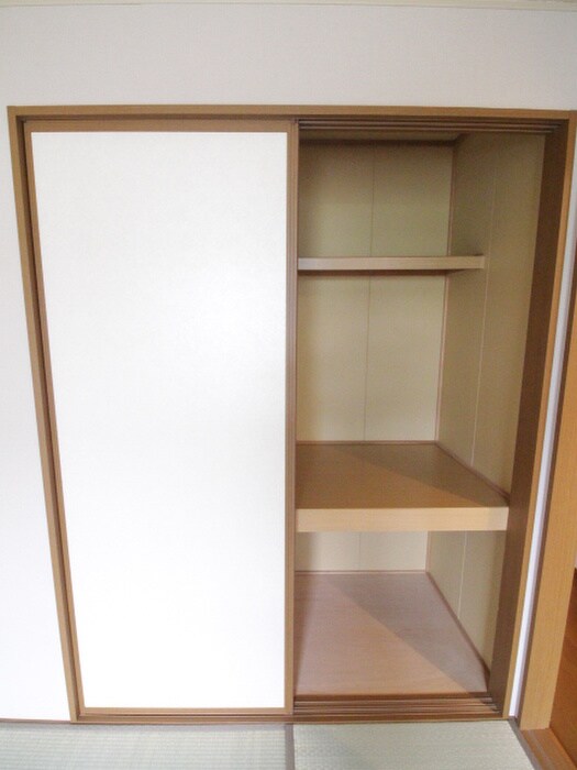 ヴィレッジ海印　A棟の物件内観写真