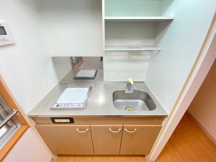 アネックス寿の物件内観写真