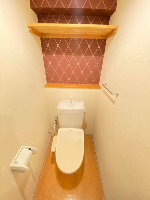 アネックス寿の物件内観写真