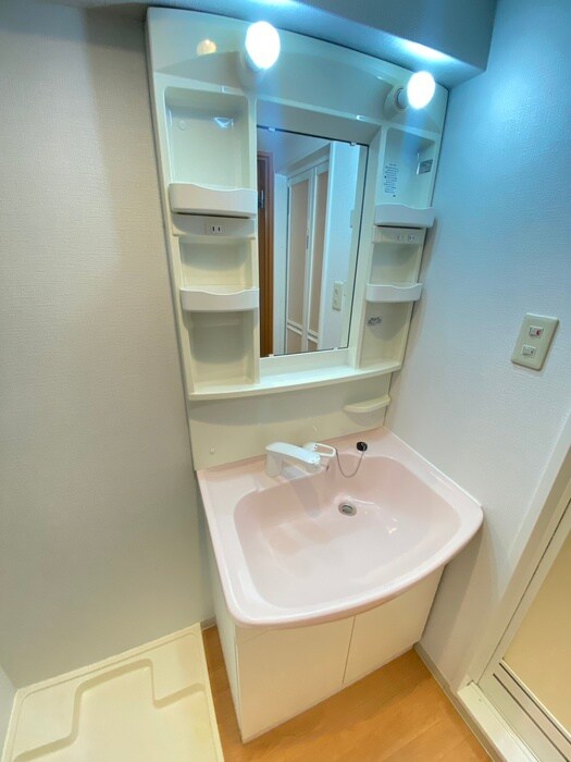 アネックス寿の物件内観写真