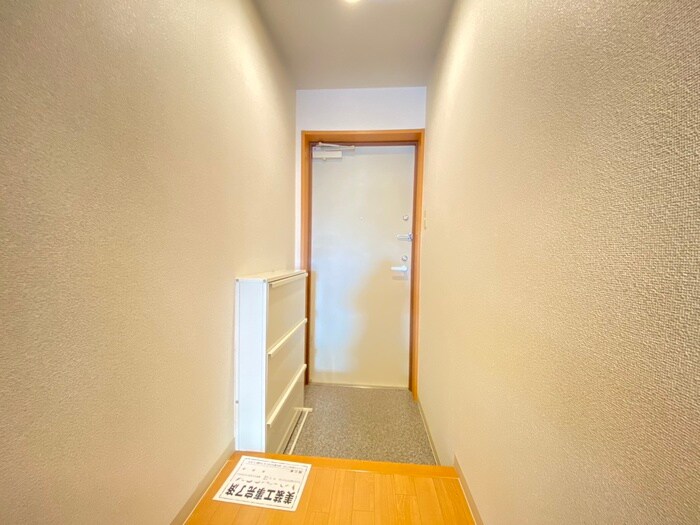 アネックス寿の物件内観写真