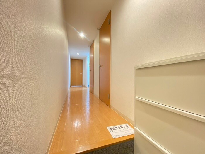 アネックス寿の物件内観写真