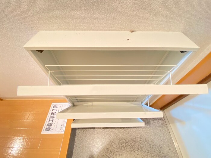 アネックス寿の物件内観写真