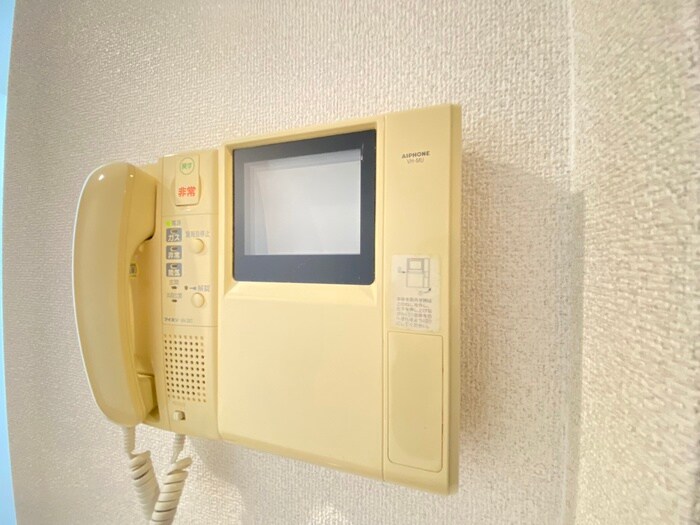 アネックス寿の物件内観写真