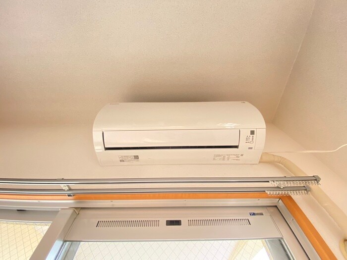 アネックス寿の物件内観写真