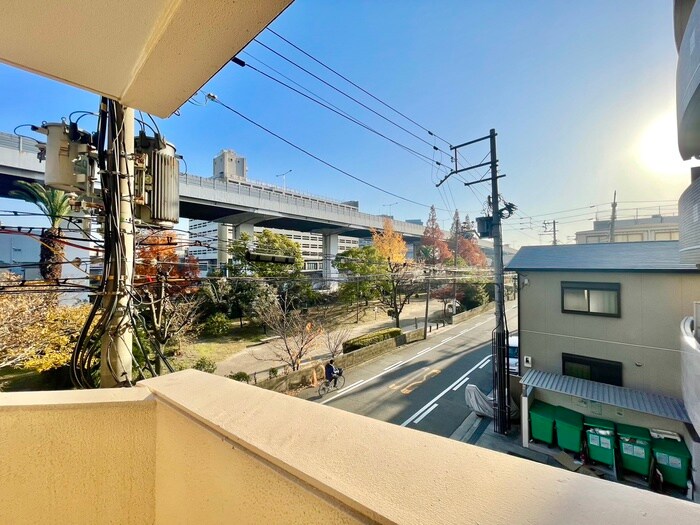 アネックス寿の物件内観写真