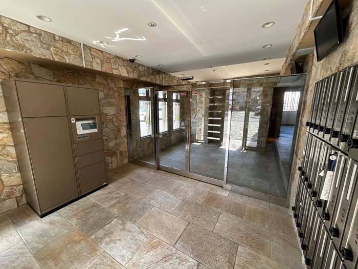 プレシャス小林の物件外観写真