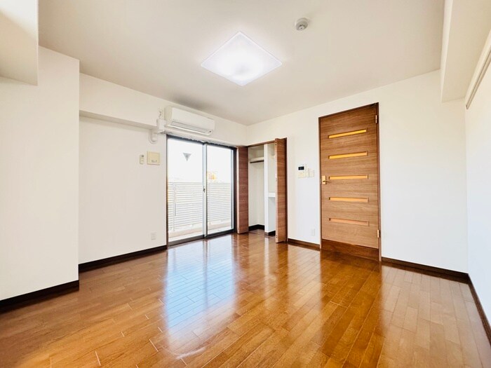 プレシャス小林の物件内観写真