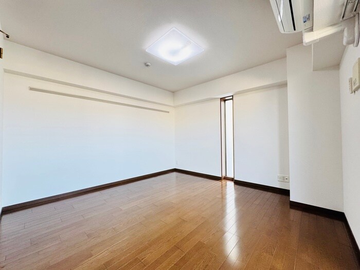 プレシャス小林の物件内観写真