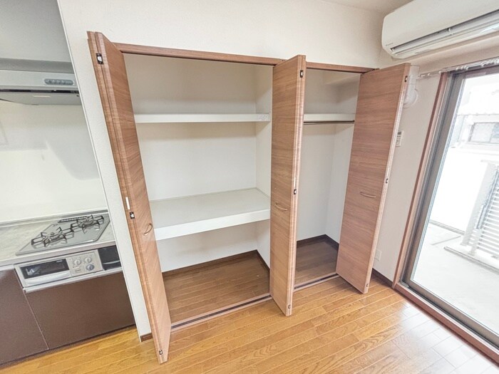 プレシャス小林の物件内観写真