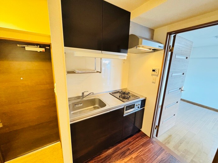 プレシャス小林の物件内観写真