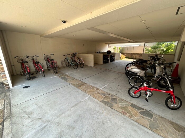 プレシャス小林の物件外観写真