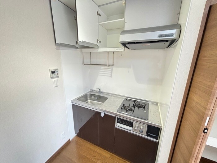 プレシャス小林の物件内観写真