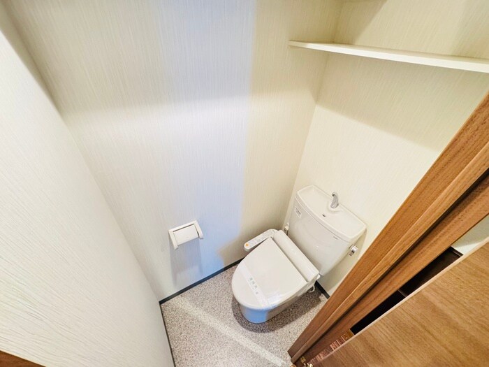 プレシャス小林の物件内観写真