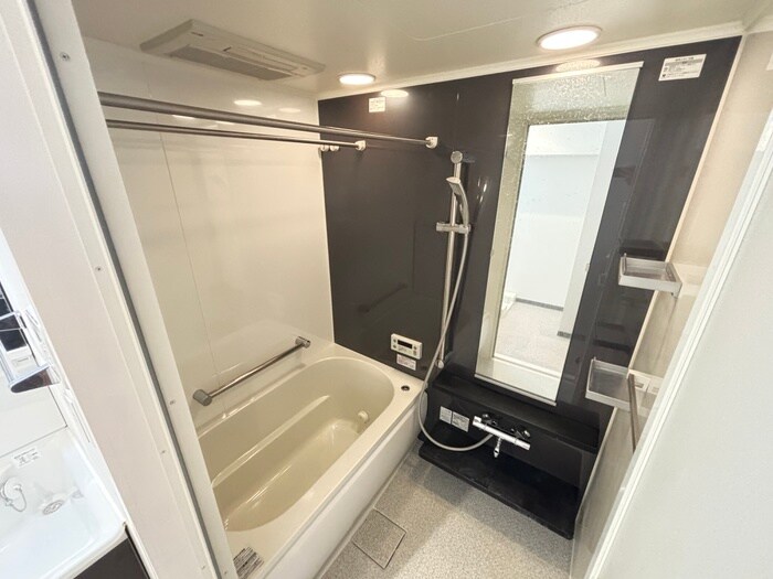 プレシャス小林の物件内観写真