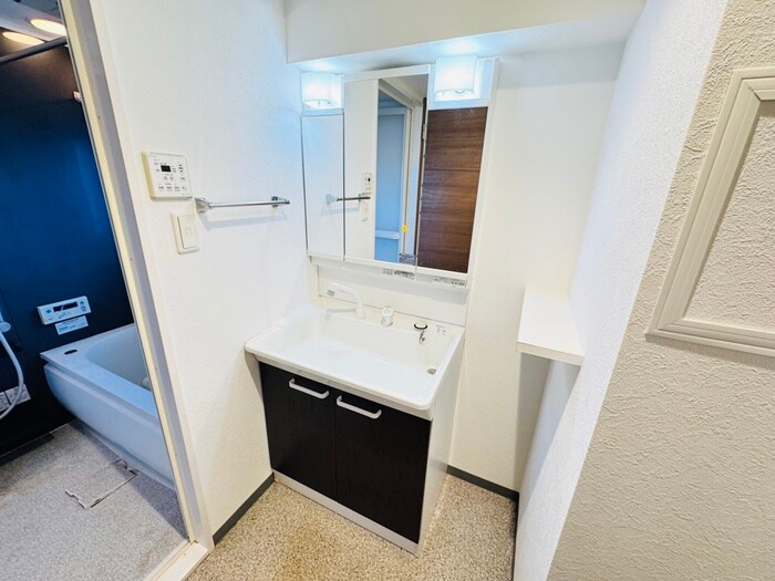 プレシャス小林の物件内観写真