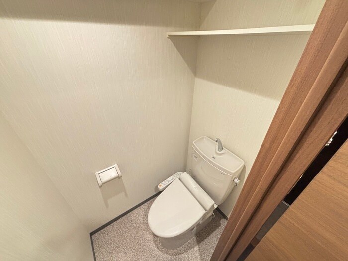 プレシャス小林の物件内観写真