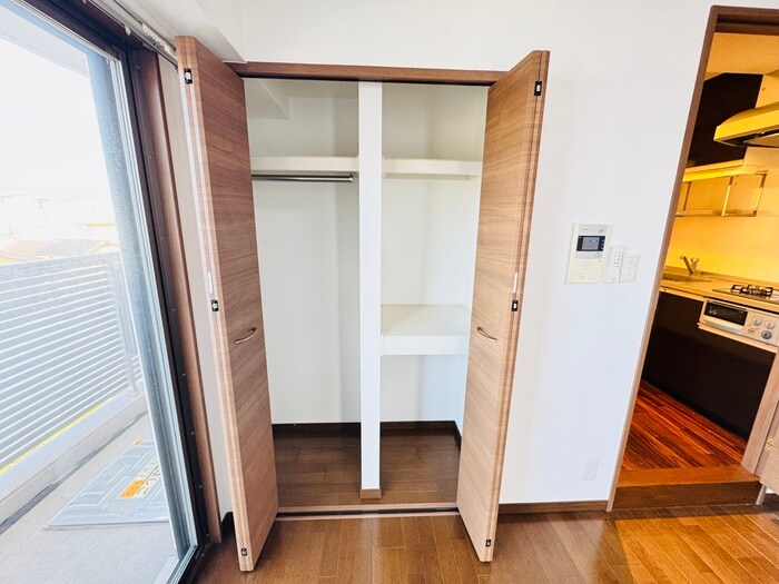 プレシャス小林の物件内観写真