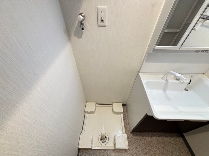 プレシャス小林の物件内観写真