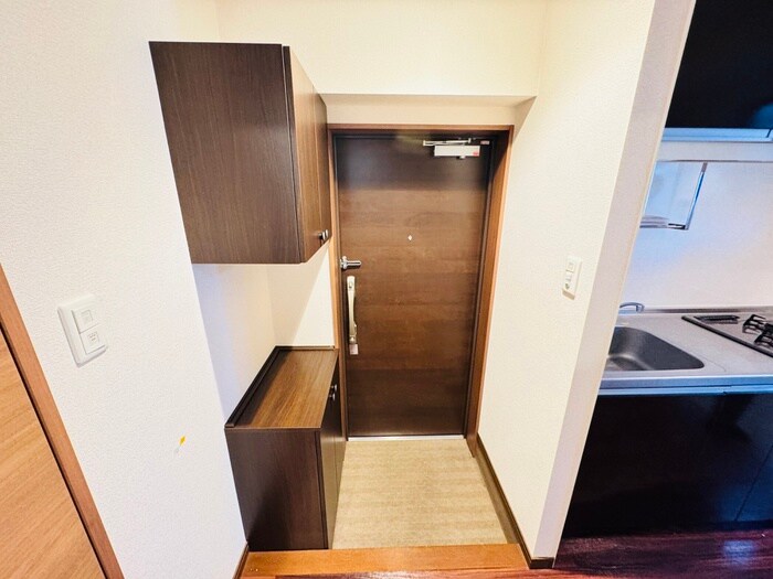 プレシャス小林の物件内観写真