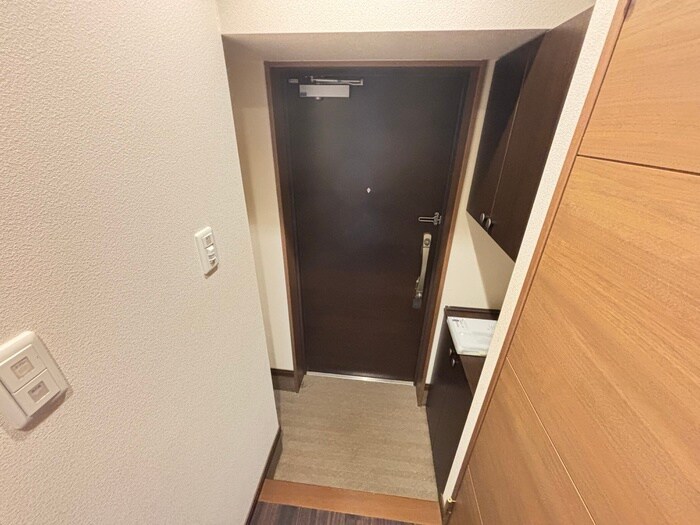 プレシャス小林の物件内観写真