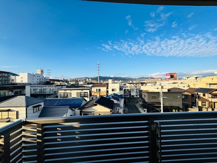 プレシャス小林の物件内観写真