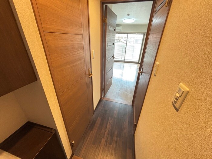 プレシャス小林の物件内観写真